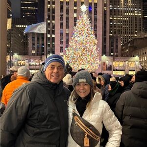 Meet your Posher, Steve